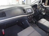 2015 Volkswagen Sharan BMT Sedan for sale, Japanese used car export - photo 3 of 3 | GULJI TRADERS