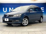 2016 Volkswagen Sharan TSI Sedan for sale, Japanese used car export - photo 1 of 30 | GULJI TRADERS