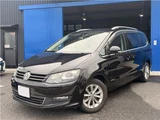 2016 Volkswagen Sharan Sedan for sale, Japanese used car export - photo 1 of 18 | GULJI TRADERS