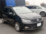 2016 Volkswagen Sharan Sedan for sale, Japanese used car export - photo 2 of 18 | GULJI TRADERS
