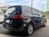2016 Volkswagen Sharan Sedan for sale, Japanese used car export - photo 3 of 18 | GULJI TRADERS