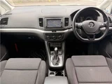 2016 Volkswagen Sharan Sedan for sale, Japanese used car export - photo 4 of 18 | GULJI TRADERS