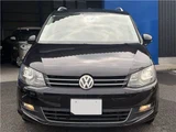 2016 Volkswagen Sharan Sedan for sale, Japanese used car export - photo 5 of 18 | GULJI TRADERS
