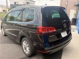 2016 Volkswagen Sharan Sedan for sale, Japanese used car export - photo 9 of 18 | GULJI TRADERS