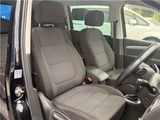 2016 Volkswagen Sharan Sedan for sale, Japanese used car export - photo 10 of 18 | GULJI TRADERS