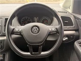2016 Volkswagen Sharan Sedan for sale, Japanese used car export - photo 14 of 18 | GULJI TRADERS