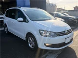 2016 Volkswagen Sharan Sedan for sale, Japanese used car export - photo 2 of 15 | GULJI TRADERS