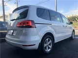 2016 Volkswagen Sharan Sedan for sale, Japanese used car export - photo 3 of 15 | GULJI TRADERS