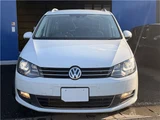 2016 Volkswagen Sharan Sedan for sale, Japanese used car export - photo 5 of 15 | GULJI TRADERS