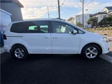 2016 Volkswagen Sharan Sedan for sale, Japanese used car export - photo 7 of 15 | GULJI TRADERS