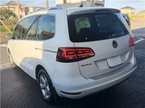 2016 Volkswagen Sharan Sedan for sale, Japanese used car export - photo 9 of 15 | GULJI TRADERS