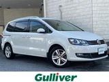 2016 Volkswagen Sharan TSI Sedan for sale, Japanese used car export - photo 1 of 24 | GULJI TRADERS