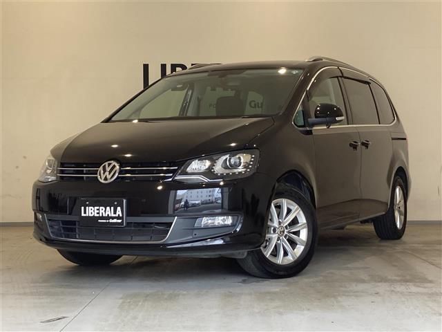 2016 Volkswagen Sharan - photo 1 2016 Volkswagen Sharan Sedan for sale, Japanese used car export | GULJI TRADERS