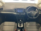 2016 Volkswagen Sharan Sedan for sale, Japanese used car export - photo 3 of 23 | GULJI TRADERS