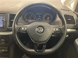 2016 Volkswagen Sharan Sedan for sale, Japanese used car export - photo 5 of 23 | GULJI TRADERS