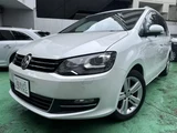 2016 Volkswagen Sharan TSI Sedan for sale, Japanese used car export - photo 1 of 9 | GULJI TRADERS