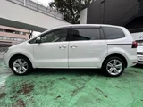 2016 Volkswagen Sharan TSI Sedan for sale, Japanese used car export - photo 5 of 9 | GULJI TRADERS