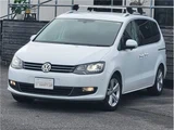 2017 Volkswagen Sharan TSI Sedan for sale, Japanese used car export - photo 1 of 62 | GULJI TRADERS