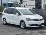 2017 Volkswagen Sharan TSI Sedan for sale, Japanese used car export - photo 3 of 62 | GULJI TRADERS