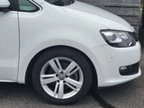 2017 Volkswagen Sharan TSI Sedan for sale, Japanese used car export - photo 45 of 62 | GULJI TRADERS