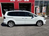 2017 Volkswagen Sharan TSI Sedan for sale, Japanese used car export - photo 4 of 53 | GULJI TRADERS