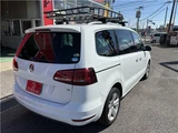 2017 Volkswagen Sharan TSI Sedan for sale, Japanese used car export - photo 8 of 53 | GULJI TRADERS