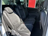 2017 Volkswagen Sharan TSI Sedan for sale, Japanese used car export - photo 15 of 53 | GULJI TRADERS