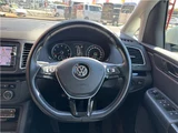 2017 Volkswagen Sharan TSI Sedan for sale, Japanese used car export - photo 22 of 53 | GULJI TRADERS