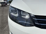 2017 Volkswagen Sharan TSI Sedan for sale, Japanese used car export - photo 42 of 53 | GULJI TRADERS