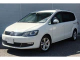 2017 Volkswagen Sharan TSI Sedan for sale, Japanese used car export - photo 1 of 8 | GULJI TRADERS