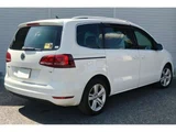 2017 Volkswagen Sharan TSI Sedan for sale, Japanese used car export - photo 3 of 8 | GULJI TRADERS
