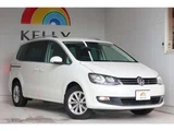 2017 Volkswagen Sharan TSI Sedan for sale, Japanese used car export - photo 2 of 24 | GULJI TRADERS