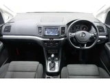 2017 Volkswagen Sharan TSI Sedan for sale, Japanese used car export - photo 6 of 24 | GULJI TRADERS