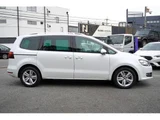 2017 Volkswagen Sharan TSI Sedan for sale, Japanese used car export - photo 4 of 7 | GULJI TRADERS