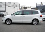 2017 Volkswagen Sharan TSI Sedan for sale, Japanese used car export - photo 5 of 7 | GULJI TRADERS