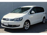 2017 Volkswagen Sharan TSI Sedan for sale, Japanese used car export - photo 1 of 8 | GULJI TRADERS