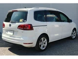 2017 Volkswagen Sharan TSI Sedan for sale, Japanese used car export - photo 2 of 8 | GULJI TRADERS
