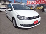 2018 Volkswagen Sharan TSI Sedan for sale, Japanese used car export - photo 1 of 80 | GULJI TRADERS