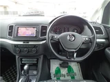2018 Volkswagen Sharan TSI Sedan for sale, Japanese used car export - photo 19 of 80 | GULJI TRADERS