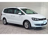 2018 Volkswagen Sharan TSI Sedan for sale, Japanese used car export - photo 1 of 9 | GULJI TRADERS