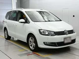 2018 Volkswagen Sharan TSI Sedan for sale, Japanese used car export - photo 1 of 9 | GULJI TRADERS