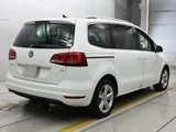 2018 Volkswagen Sharan TSI Sedan for sale, Japanese used car export - photo 2 of 9 | GULJI TRADERS