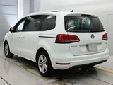 2018 Volkswagen Sharan TSI Sedan for sale, Japanese used car export - photo 5 of 9 | GULJI TRADERS