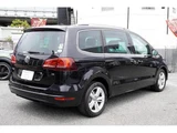 2018 Volkswagen Sharan TSI Sedan for sale, Japanese used car export - photo 2 of 7 | GULJI TRADERS