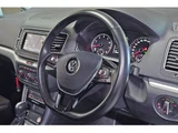 2018 Volkswagen Sharan TSI Sedan for sale, Japanese used car export - photo 4 of 9 | GULJI TRADERS