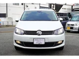 2020 Volkswagen Sharan TDI Sedan for sale, Japanese used car export - photo 1 of 7 | GULJI TRADERS
