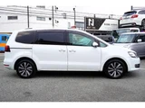 2020 Volkswagen Sharan TDI Sedan for sale, Japanese used car export - photo 4 of 7 | GULJI TRADERS