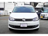 2020 Volkswagen Sharan TDI Sedan for sale, Japanese used car export - photo 5 of 7 | GULJI TRADERS