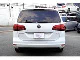 2020 Volkswagen Sharan TDI Sedan for sale, Japanese used car export - photo 6 of 7 | GULJI TRADERS