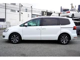 2020 Volkswagen Sharan TDI Sedan for sale, Japanese used car export - photo 7 of 7 | GULJI TRADERS